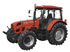 Tractor Ursus Modelo 1704 DK
